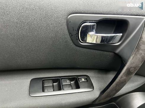 Nissan qashqai+2 2012 - фото 7