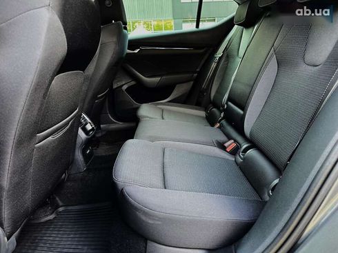 Skoda Octavia 2024 - фото 23