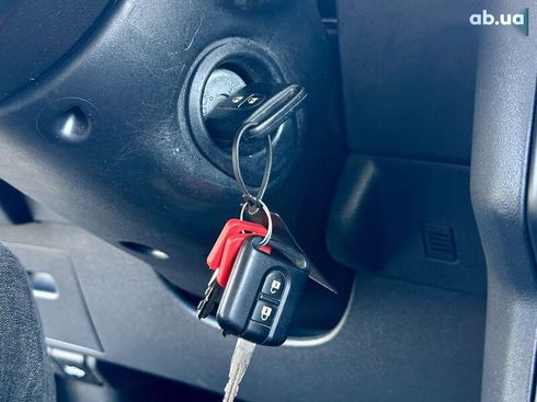 Nissan Qashqai 2013 - фото 24