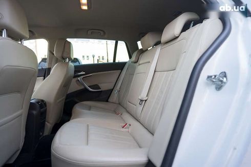 Opel Insignia 2012 - фото 24