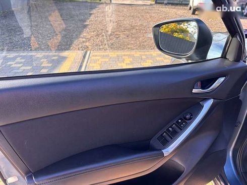 Mazda CX-5 2016 - фото 15