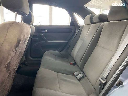 Daewoo Gentra 2013 - фото 24