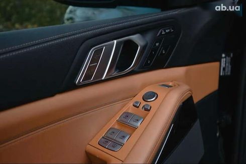 BMW X7 2021 - фото 20