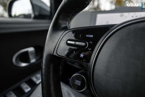 Hyundai Ioniq 5 2021 - фото 19