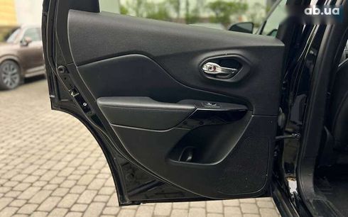 Jeep Cherokee 2020 - фото 25