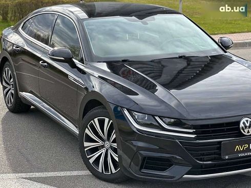 Volkswagen Arteon 2020 - фото 8