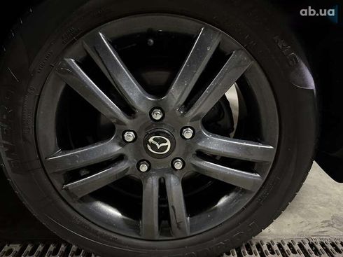 Mazda 3 2007 - фото 16
