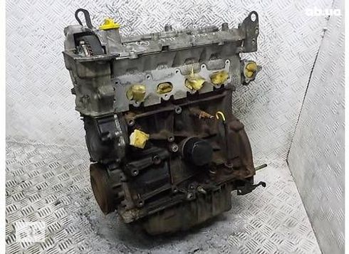двигатель в сборе для Renault Laguna - купить на Автобазаре - фото 2