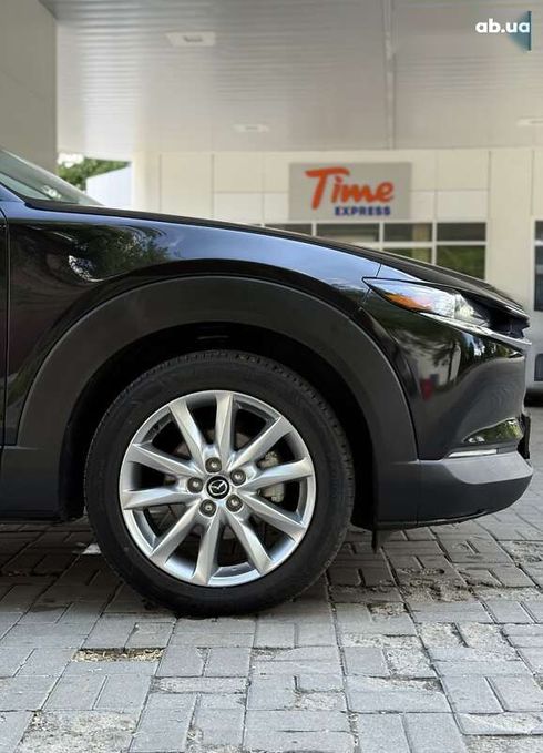 Mazda CX-30 2021 - фото 11