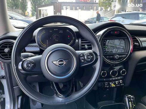 MINI Hatchback Electric 2020 - фото 12