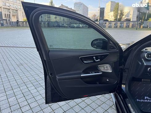 Mercedes-Benz C-Класс 2023 - фото 9