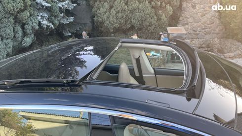 Tesla Model S 2014 черный - фото 5