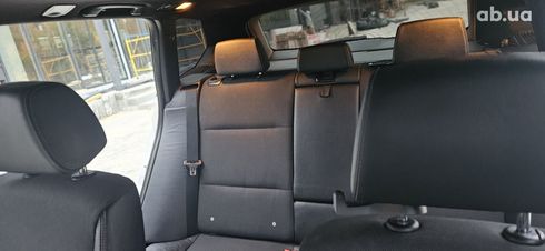 BMW X3 2013 белый - фото 18