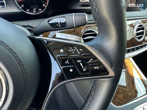 Mercedes-Benz S-Класс 2014 - фото 13