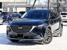 Продаж вживаних Mazda CX-9 2019 року в Дніпрі - купити на Автобазарі