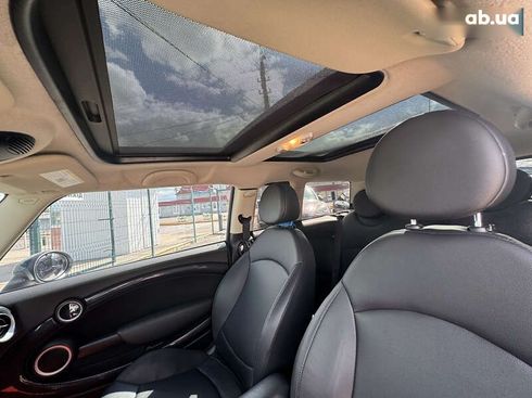 MINI John Cooper Works 2013 - фото 18