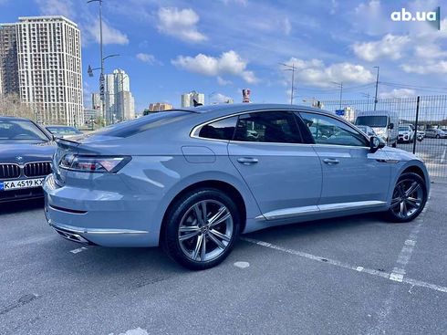 Volkswagen Arteon 2023 - фото 16