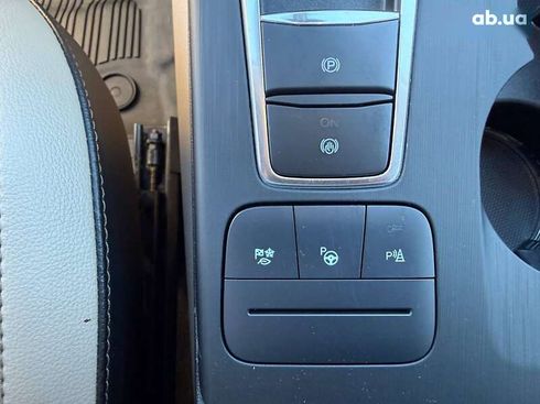 Ford Escape 2020 - фото 22