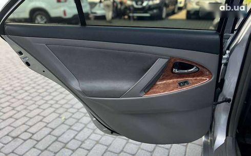 Toyota Camry 2011 - фото 21