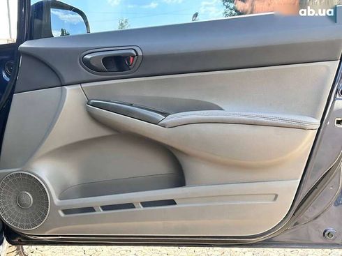 Honda Civic 2008 - фото 27