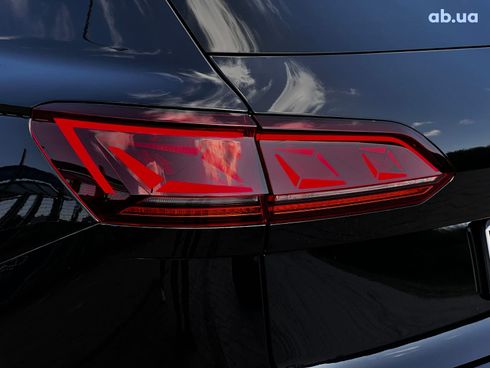 Volkswagen Touareg 2021 черный - фото 34
