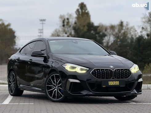 BMW 2 Series Gran Coupe 2020 - фото 9