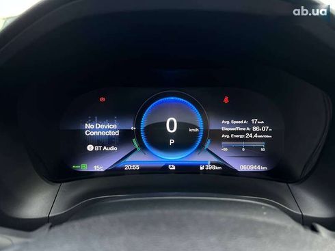 Honda M-NV 2022 - фото 10