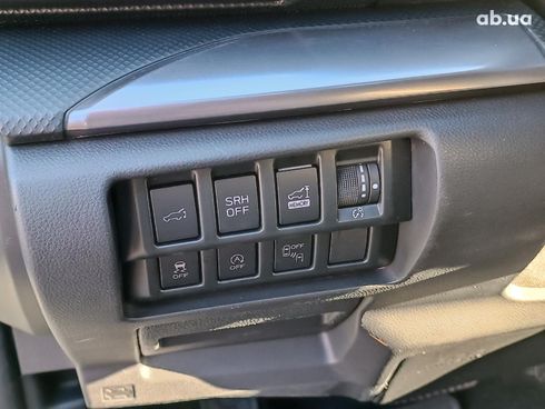 Subaru Forester 2022 серый - фото 21