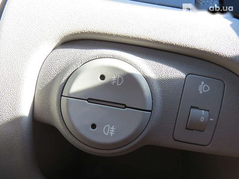 Hyundai Accent 2008 - фото 23