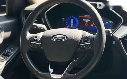 Ford Escape 2019 - фото 15