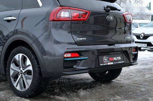 Kia Niro 2019 - фото 26