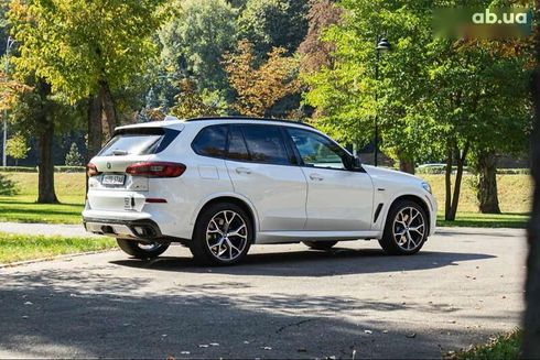 BMW X5 2022 - фото 14