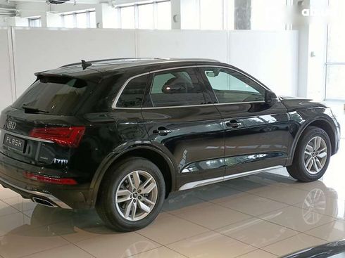 Audi Q5 2022 - фото 16