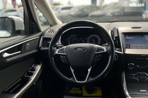 Ford S-Max 2018 - фото 11
