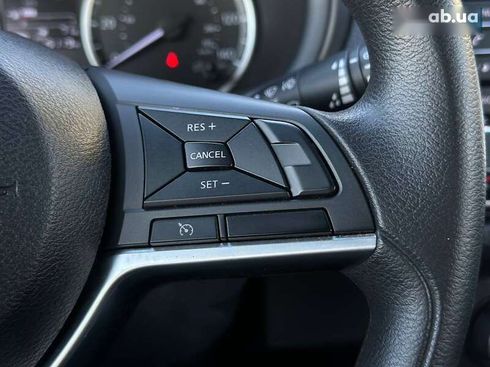 Nissan Kicks 2021 - фото 21