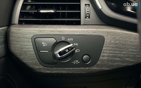 Audi A4 2017 - фото 24
