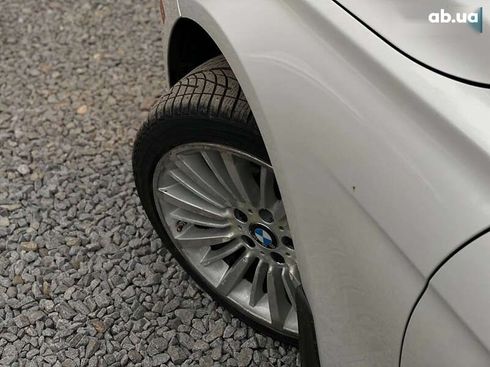 BMW 3 серия 2014 - фото 6