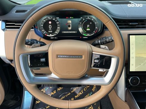 Land Rover Range Rover 2022 - фото 10