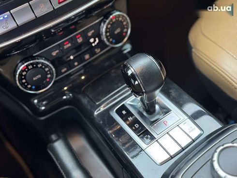 Mercedes-Benz G-Класс 2014 - фото 17