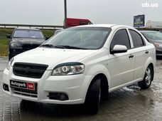 Продаж вживаних Chevrolet Aveo 2006 року у Львові - купити на Автобазарі