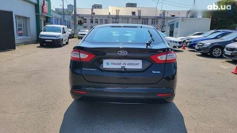 Ford Mondeo 2018 - фото 16