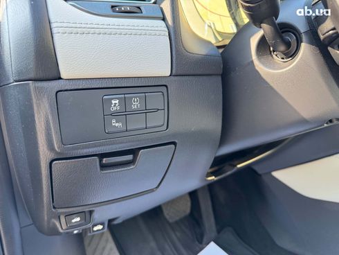 Mazda 6 2015 синий - фото 45