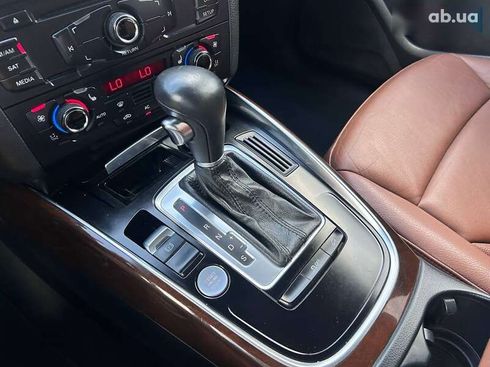 Audi Q5 2012 - фото 24