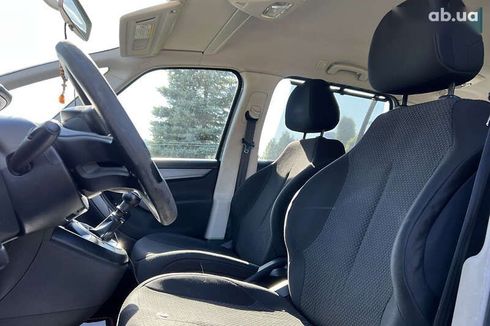 Citroёn C4 Picasso 2011 - фото 9
