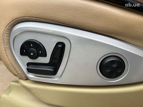 Mercedes-Benz GL-Класс 2010 красный - фото 40