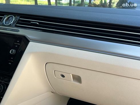 Volkswagen passat b8 2019 черный - фото 96
