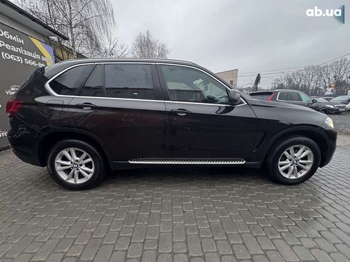 BMW X5 2015 - фото 18