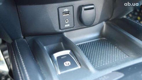 Nissan Qashqai 2015 - фото 24