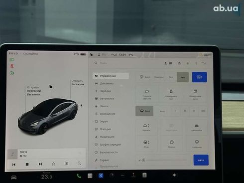 Tesla Model 3 2019 - фото 16