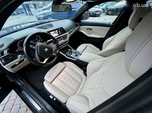 BMW 3 серия 2020 - фото 22